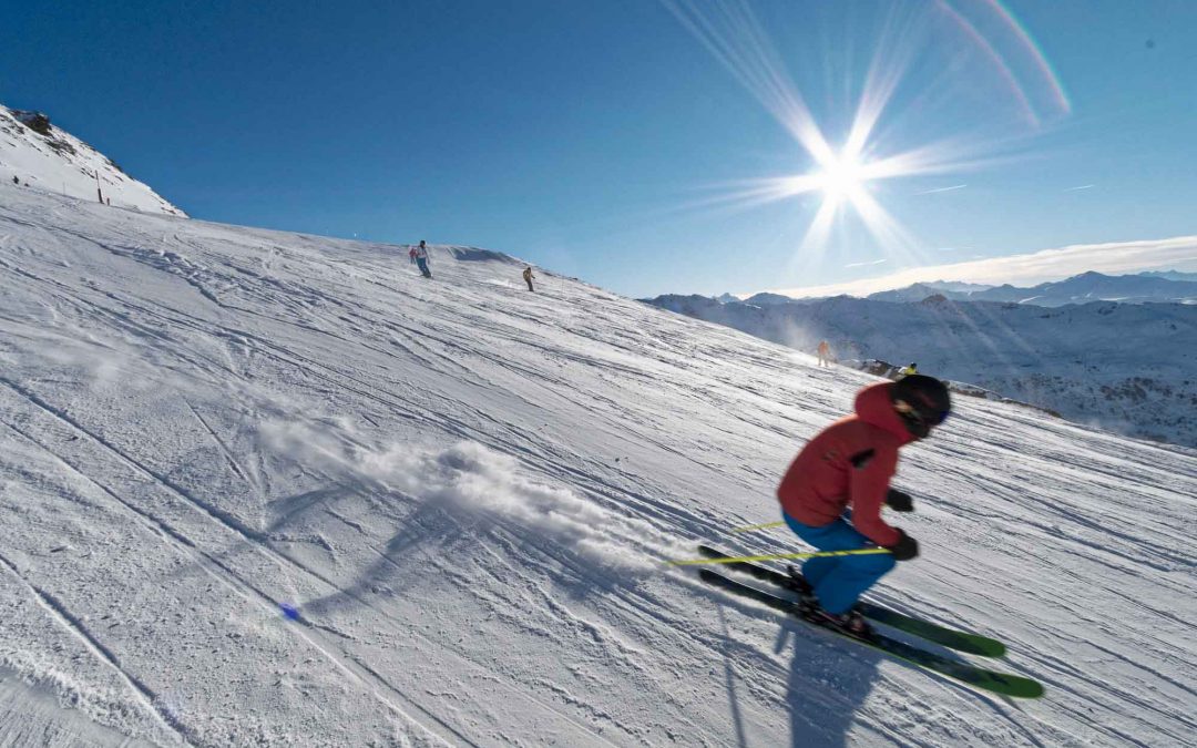 Date d’ouverture du domaine skiable de Morzine 2017/2018